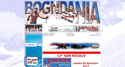 Desktop Screenshot of bogndania.com